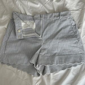 J. Crew shorts, stretchy, comfortable